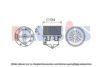 LANDROVER LR010387 Interior Blower